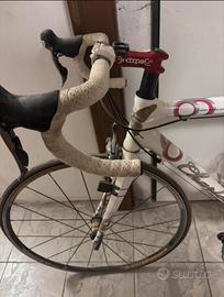 Bici da corsa