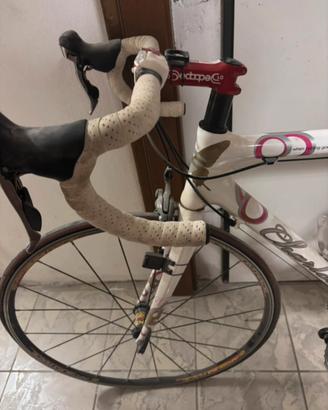 Bici da corsa