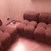 divano B&B Italia modello Camaleonda 