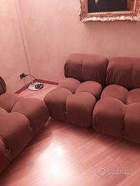 divano B&B Italia modello Camaleonda 