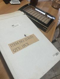 Portapenne Deluxe – Modello D-8114 (10 posti)