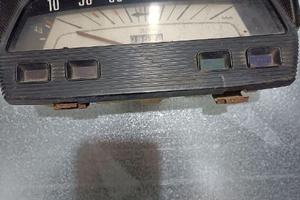 Quadro strumenti - cruscotto 500L epoca