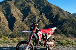 Fantic XM 50 Competition 2024