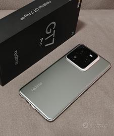 Realme GT 7 Pro 12/512gb Mediaworld 