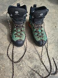 scarponi Scarpa Ribelle Hd