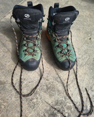 scarponi Scarpa Ribelle Hd