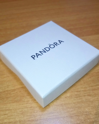 Scatola originale Pandora 8,50x8,50x2,00
