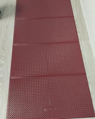 tappeti fitness