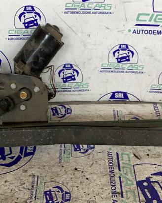 FIAT 600 2006 - MOTORINO TERGICRISTALLO