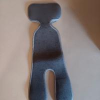 Materassino per passeggino