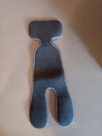 Materassino per passeggino