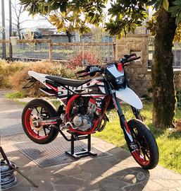 SWM SM125R