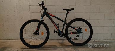 Mountain bike Rockrider ST 120