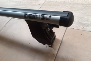 Barre portatutto menabo golf 5