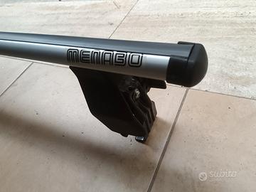 Barre portatutto menabo golf 5