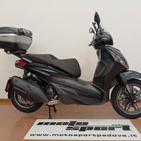 PIAGGIO BEVERLY 400 HPE