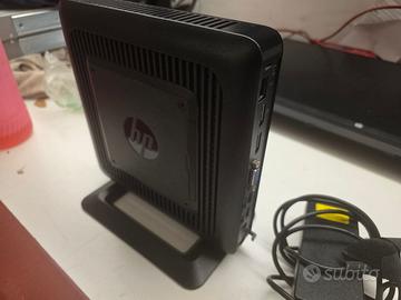 HP TPC-W016 Thin Client Nero Pc Client