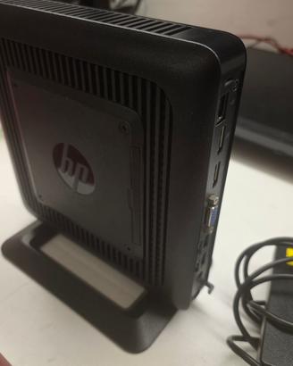 HP TPC-W016 Thin Client Nero Pc Client