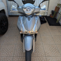 Scooter Honda sh150