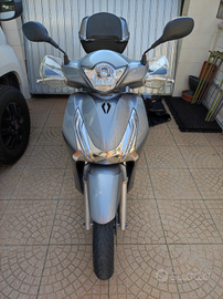 Scooter Honda sh150