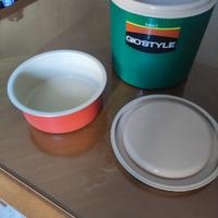 contenitore thermos Gio.Style  Safari 2 per cibo  