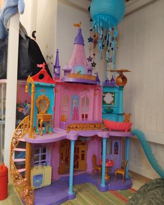 castello barbie