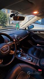 Audi A3 sportback 1.6 diesel