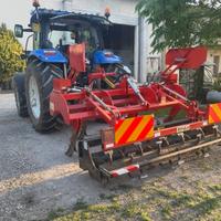 Dissodatore ROGA 5 ancore 250 cm