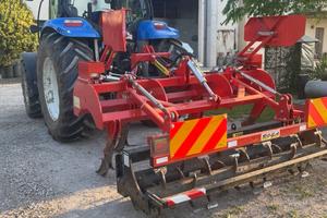 Dissodatore ROGA 5 ancore 250 cm