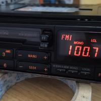 SONY XR 5150 /XR 4250 autoradio a cassette