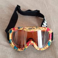 Maschera da sci / snowboard