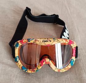 Maschera da sci / snowboard