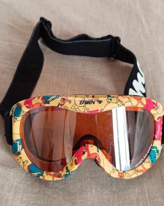 Maschera da sci / snowboard