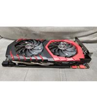 MSI GeForce GTX 1070 Gaming X 8GB GDDR5 