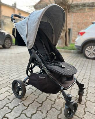 Passeggino Valco Baby Snap 4