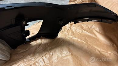 Paraurti Tesla Model X