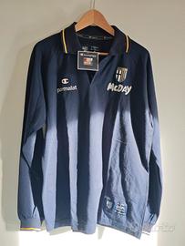 Polo rappresentanza Parma 2000 \ 2001