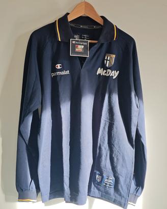 Polo rappresentanza Parma 2000 \ 2001