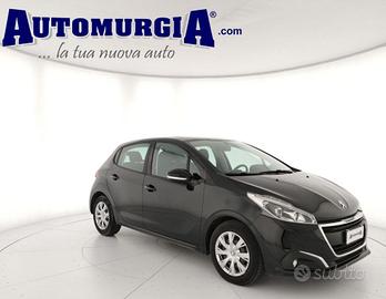 PEUGEOT 208 1° serie PureTech 82 5 porte Active