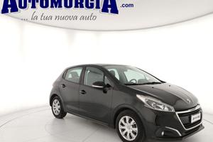 PEUGEOT 208 1° serie PureTech 82 5 porte Active