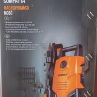 Idropulitrice Ferrex 1400 W