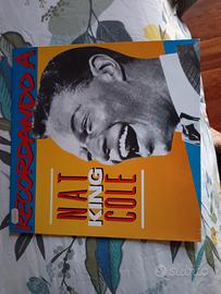 Long playing originali Nat King Cole