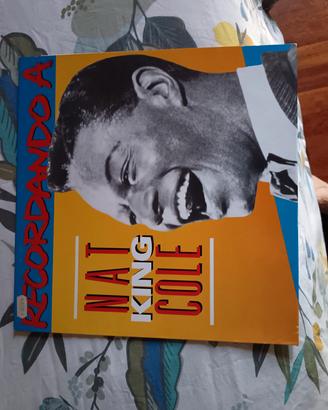 Long playing originali Nat King Cole