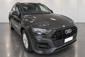 Audi Q5 35 TDI S tronic Business Advanced