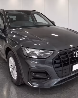 Audi Q5 35 TDI S tronic Business Advanced