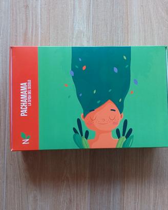 Gioco da tavolo Pachamama