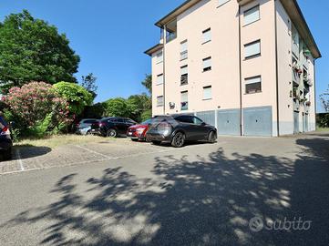 2 LOCALI A REGGIO NELL'EMILIA