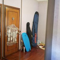 armadio 2 ante scorrevoli a specchio