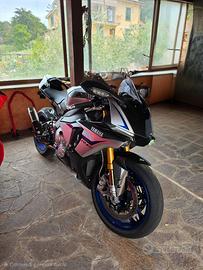 Yamaha R1-M 2015