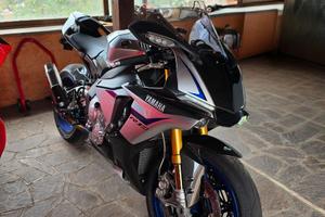 Yamaha R1-M 2015